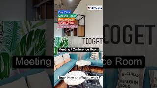 IA Spaces Co-Working Imperia Mindspace - 7th floor, Imperia Mindspace, Golf Course Extension Road, S