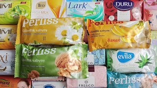картинка: Обзор запасов часть 1🧼