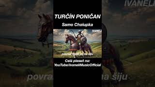Turčín Poničan - Samo Chalupka