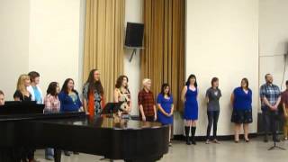 For Good by Queer Chorus at UT