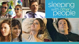 Sleeping With Other People - Official NSFW Trailer