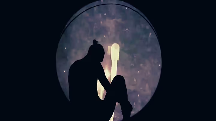 Groove Nomada - I Never Wanted | Melodic Techno on Musica Gourmet