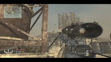 quality test - easycap usb - mw2