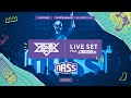 Nass festival 2022  crissy criss  mc carasel live set