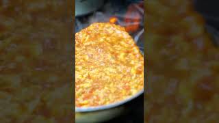 Menemen At Zara Cafe Grill 🔥🍅 Resimi