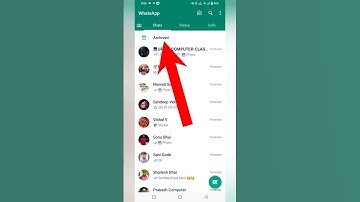 😳😱 hide WhatsApp , unhide WhatsApp || new technical video ||  #viralvideo