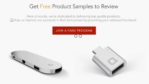 HOW TO: Beta Test Products!