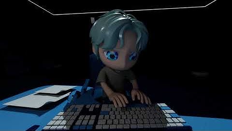 Sản phẩm SV FPT Polytechnic Hà Nội | Video Cinema 4D "Dream School"