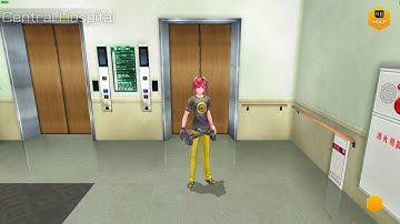 Digimon Cyber Sleuth Complete Edition | Story Walkthrough Part 21