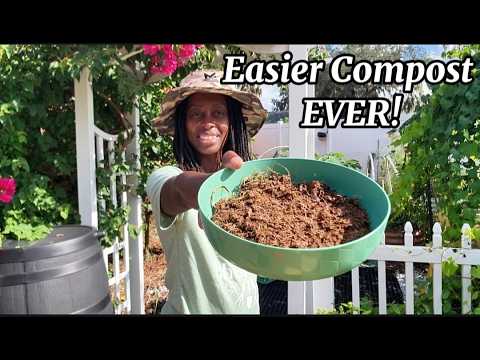 How to Make Compost Kitchen Waste: Easy Steps for Eco-Friendly Gardening