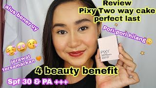 REVIEW + WEARTEST EMINA DAILY MATTE DI KULIT SAWO MATANG | BENERAN BISA TAHAN 8 JAM??