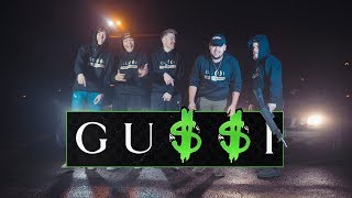GUSSI ft. KevinH (Officiell Musikvideo)