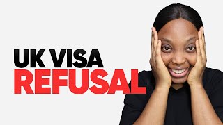 5 common reasons for UK visa refusals - How to avoid UK visa refusal