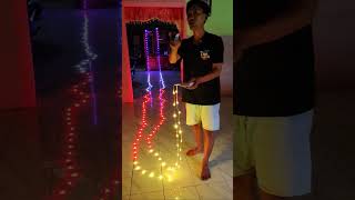LAMPU LED STRIP 4
