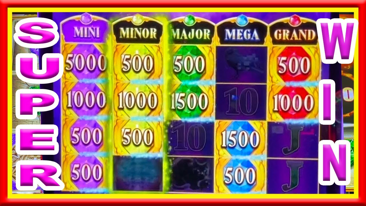 Slots de cassino Queen of Wands Slots de cassino Queen of Wands