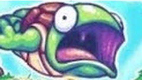 INTO SPACE | Toss the Turtle #2!