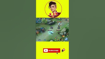 CHOU SKILL 1 COMBO FLICKER