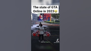 The State of GTA Online in 2025