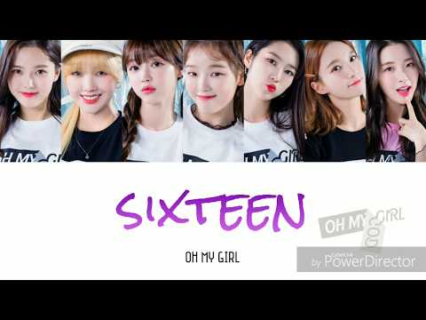 Sixteen (Japanese ver.)