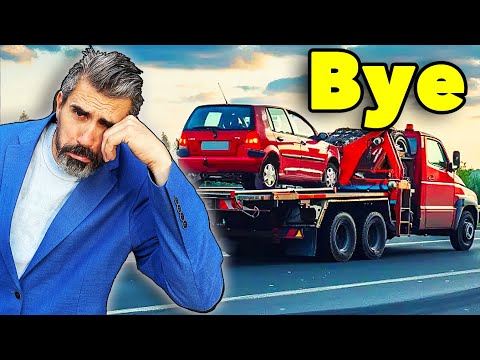 Thumbnail for IT'S HAPPENING! The Car Market COLLAPSE Of 2024 Is HERE.