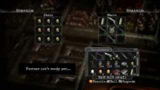 Resident Evil 5: Infinite Grenades, Eggs & Money Glitch Tutorial Re-Upload