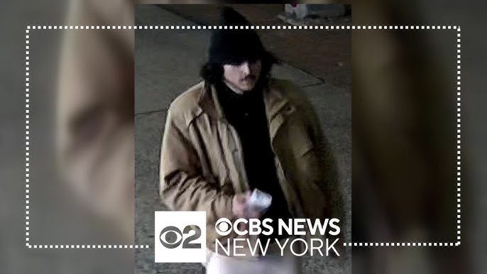 Nypd Looking To Speak With Man In Connection With Death In Soho Hotel Room