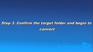 How to Convert Videos from AVI to MKV Easily and Quickly