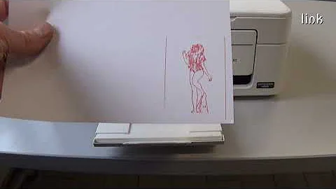 Enlarge or reduce a copy Epson inkjet printers