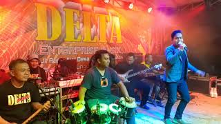 DELTA Petualang cinta Cpt.Hamdan att by:ASEP RIZALDI