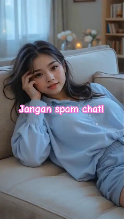 Pacaran Sehat Nggak Harus Tiap Detik Chat! #genz #hubungansehat #cewekcantik