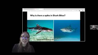 CST 100 Informational Speech: Sharktober