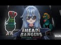  headbangers rhythm royale starting a new rhythm game with a bang