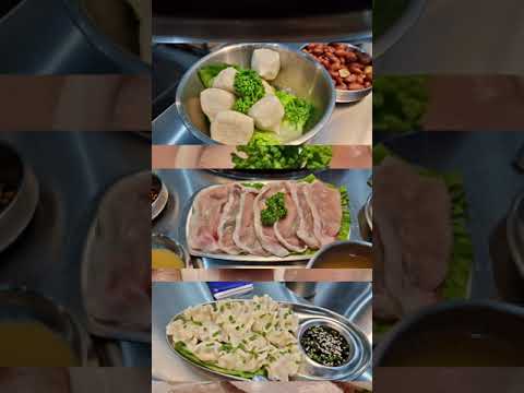 Xiaolongkan Restaurant Makati