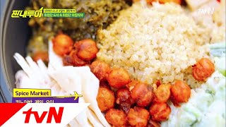 Salty Tour 샌프란시스코 무인 레스토랑 ‘잇사’ 체험기(2) 180623 EP.29