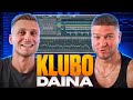 GABALAS PER VAKARĄ