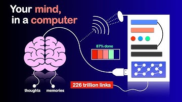 Supercomputer That Mimics Your Brain with 228 TRILLION links Per Second | DeepSouth (2024)