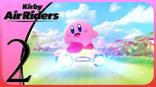 Kirby Air Riders Walkthrough (Switch 2) (No Commentary) Part 2
#IncinercatGames #kirbyairriders
Kirby Air Riders is a 2025 racing video game developed by Bandai Namco Studios and Sora Ltd. and published by Nintendo for the Nintendo Switch 2. Players control Kirby characters in four game modes including racing, traversal, and combat. Kirby Air Riders includes all modes from its GameCube predecessor Kirby Air Ride (2003), with additional characters, vehicles, customization options, and features, including a single-player story mode and online multiplayer. Air Riders was the first Kirby game directed by the franchises creator Masahiro Sakurai since Kirby Air Ride. Nintendo EPD and HAL Laboratory pitched him the concept in 2021, and production commenced in early 2022 after Super Smash Bros. Ultimate (2018) concluded development. Kirby Air Riders, similar to its predecessor Kirby Air Ride, is a racing video game featuring simplified controls where players focus on steering, boosting, and utilizing the series signature ability to absorb enemies powers. Unlike Air Ride, which only featured Kirby, Meta Knight, and King Dedede as playable characters, Air Riders features 21 playable characters (Riders), all of which can use Copy Abilities, and each rider has a unique Special ability. Kirby has four Special abilities, with the one used depending on the color of Kirby selected. In addition to choosing a character, Air Riders features 22 machines to choose from, each one having different stats. The Air Ride, City Trial, and Top Ride modes from Air Ride return, all of which are expanded in both size and depth, and feature both online and local multiplayer. Additionally, Air Ride adds a relay race allowing players to swap their vehicle after every lap, and City Trial allows players to partake in team battles. Air Ride races can have up to 6 players, Top Ride supports up to 8 players, and City Trial allows up to 16 players simultaneously. Machines in the game move forward automatically without player input, with players simply steering and maintaining balance. Players can also brake, boost, and perform drift maneuvers with the B button and perform special moves and switch machines with the Y button. Moving the control stick side-to-side allows the player to perform a spin attack, which can damage their opponents. By attacking other characters, players can fill up a Special Gauge, which, when full, allows them to use their Special ability. New gameplay mechanics allow the player to increase their speed. Attacking enemies and performing perfect landings creates a speed boost, and following the trail of stars behind opponents can help the player catch up to them. Air Ride mode is a racing game where players complete a set amount of laps and reach the end as fast as possible. Air Ride features 18 race tracks, including all 9 tracks from the previous game. City Trial is set on a large map, Skyah, where players collect stats, obtain new machines, and battle opponents before they compete in a Stadium event to determine the winner. Skyah features many areas for players to explore, including secret floating islands away from the central map. During City Trial matches, random field events can earn players power-ups based on their performance. Four legendary machines can also be acquired by assembling all three of their parts, with the two new machines being Gigantes and Leo, which are unlocked after completing the story in Road Trip. At the end of a City Trial game, players vote on one of four Stadium events to compete in. All Stadium events return from Kirby Air Ride along with new events, including the Gourmet Race from Kirby Super Star (1996). In Stadium vs. boss events, all players attempt to defeat one of four bosses, either being Marx, Nightmare, Robo Dedede, or Zero Two. Road Trip is a mode exclusive to Kirby Air Riders, which features the games story. To become one with their vehicles, the Riders play challenges or minigames relating to the existing game modes, and are assisted by characters from previous Kirby games to progress through different routes. The player collects stats, machines, and Road Miles as currency to purchase more useful items. At the end of the mode, the player battles against Gigantes, and upon playing the mode in New Game+, battles against Galactic Nova as the true final boss. Miles are a form of in-game currency that can be earned by playing the game and are spent in the shop. They can be used to unlock customization options such as cosmetics for their characters and vehicles.
Follow Us:
Facebook-https://www.facebook.com/Coolcat171Forever
Twitter-https://twitter.com/IncinercatGames
Instagram-https://www.instagram.com/coolcat1717/
Twitch-https://www.twitch.tv/coolcat171
Discord- https://discord.gg/Pq9NRGDJR6
Wanna Be A Member Of This Channel:
https://www.youtube.com/channel/UCNFXae70WXACaLC9rJUtAsw/join
Wanna Support Us:
Donate To Us-https://streamlabs.com/coolcat171/tip Kirby Air Riders Walkthrough (Switch 2) (No Commentary) Part 2