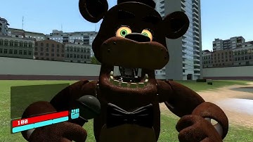 Random Things | Gmod/Thanksgiving Upload!