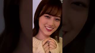 山下美月とデートの約束