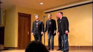 Vocal Spectrum: Heather on the Hill