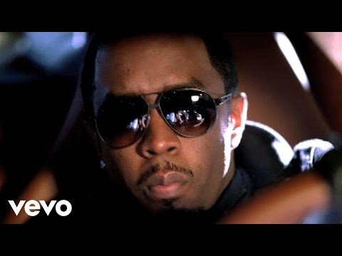 Diddy - Dirty Money - Hello Good Morning (Remix)