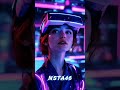 @djnsta46 #music #cyberpunk #electronicmusic