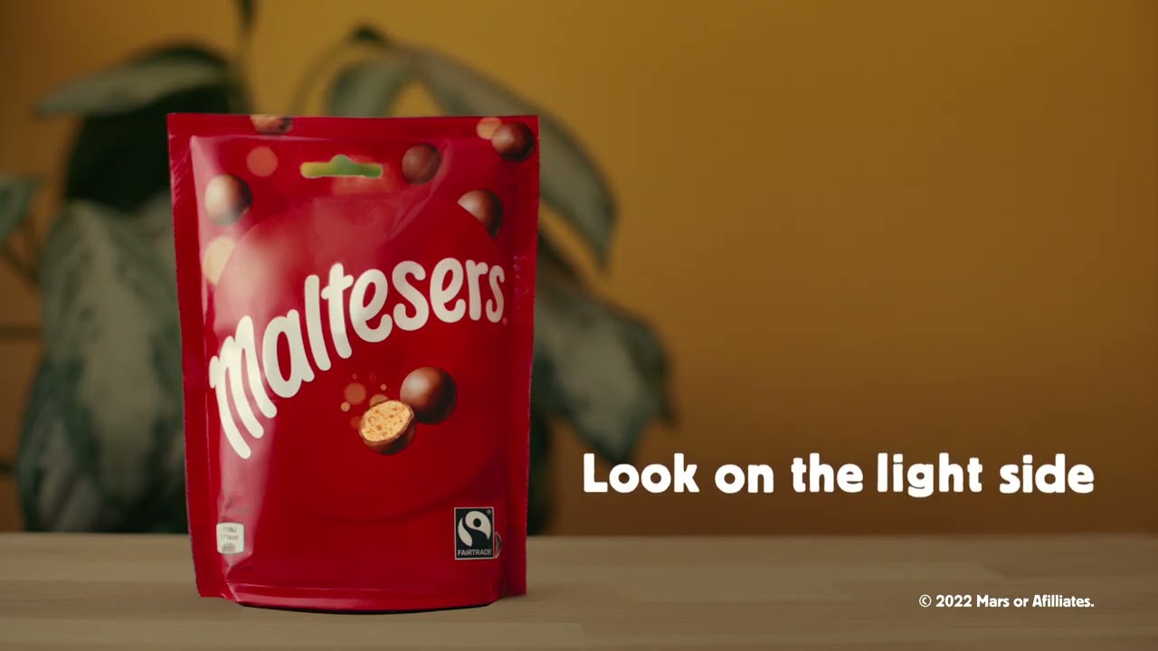 Maltesers  Companion 