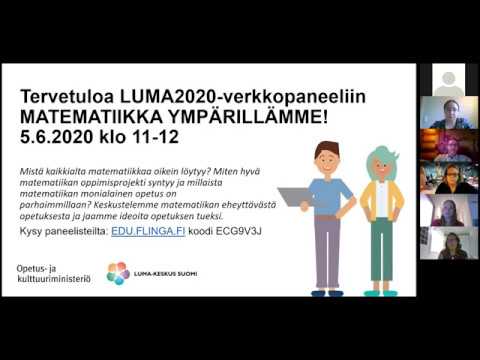 Video: Missä Voit Mennä Perusmatematiikan Kanssa