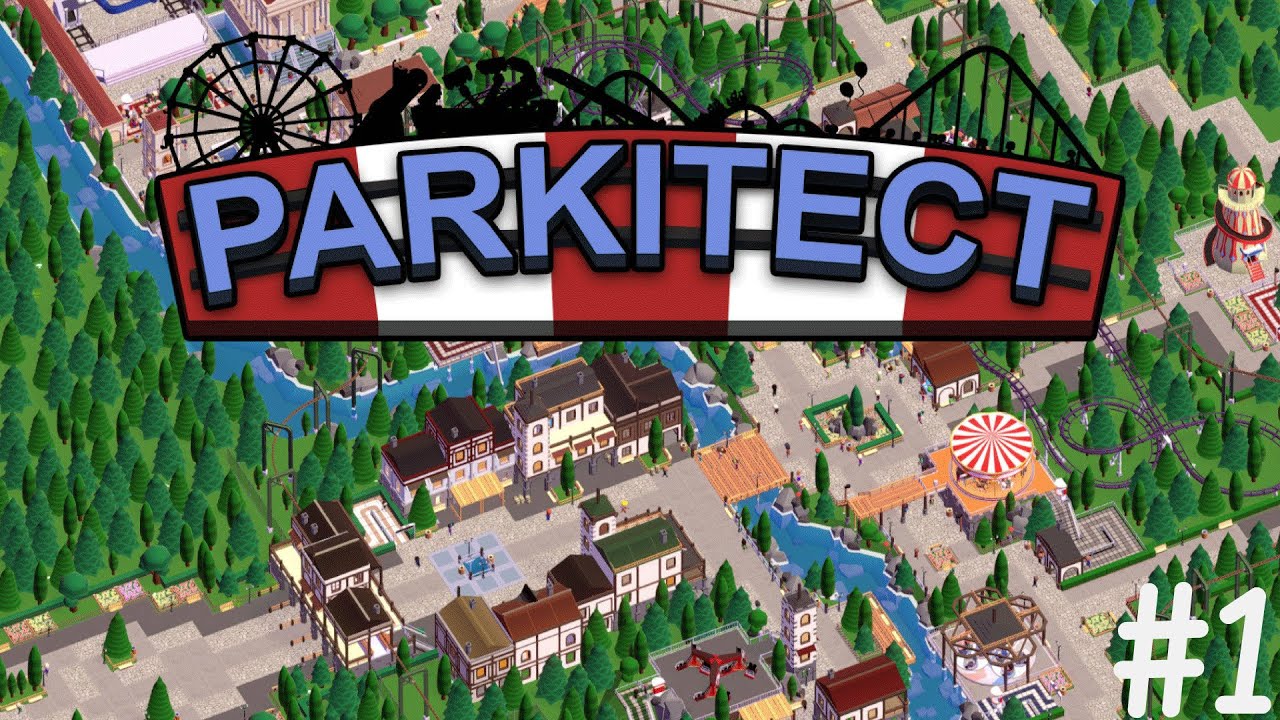 parkitect youtube parkitect youtube