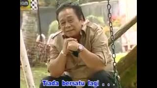 TERBELAH DUA mansyur s @ lagu dangdut