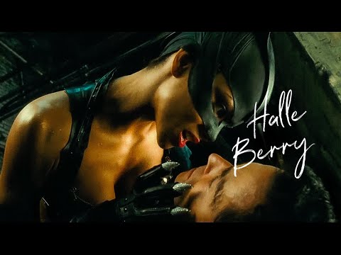Halle Berry movies list