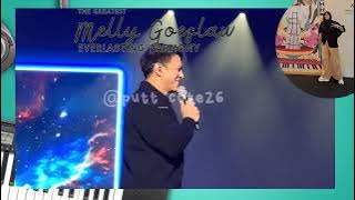 Tegar by Ariel Noah - The Greatest Melly Goeslaw Everlasting Harmony Concert