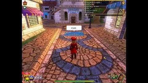 Wizard101 Smith Locations
