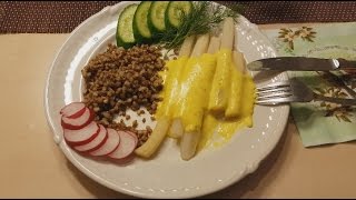 Впервые готовлю корень козелец Впервые готовлю корень козелец